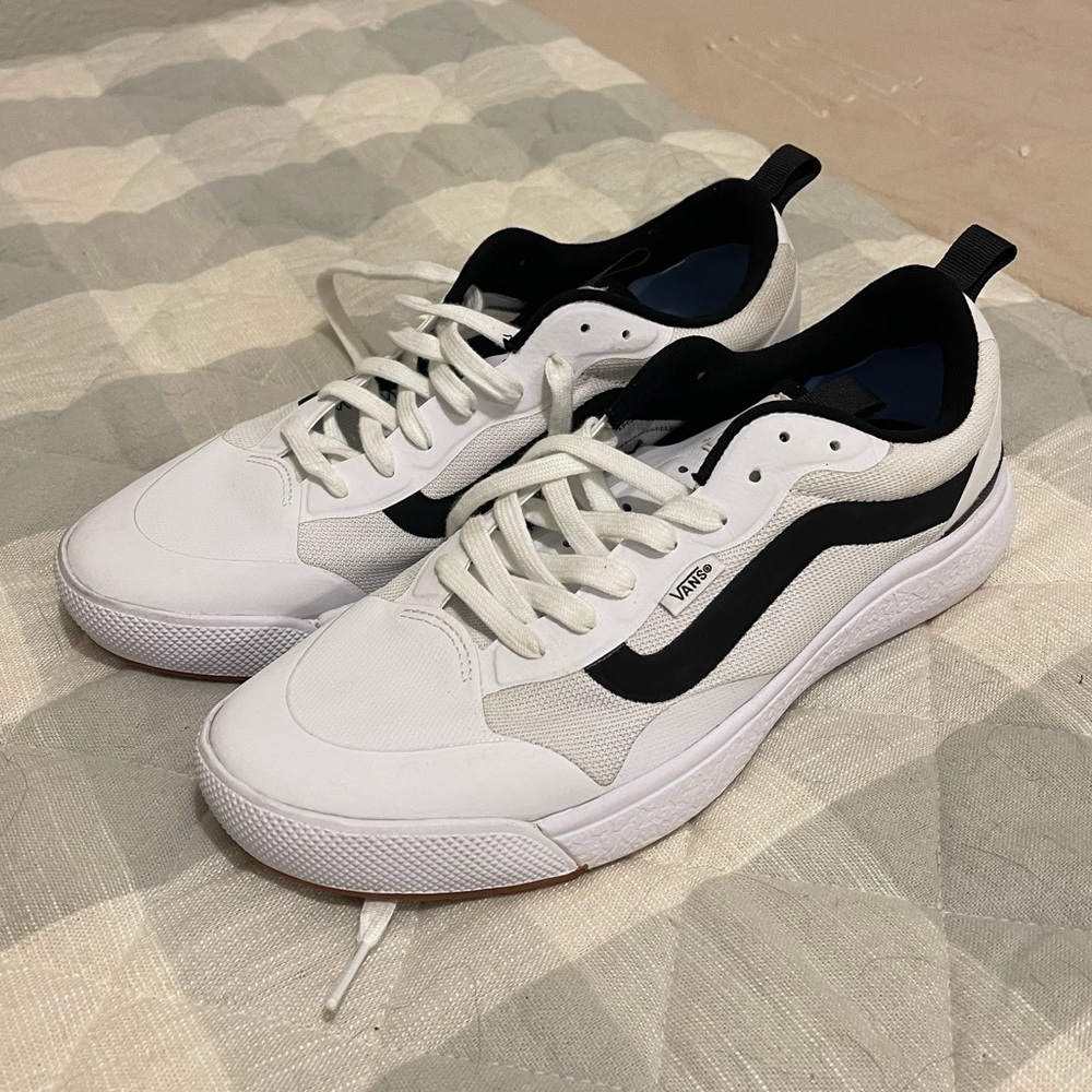 Men's Ultra Range Vans
